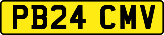 PB24CMV