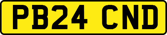 PB24CND