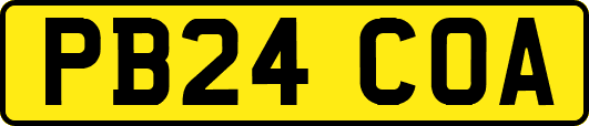 PB24COA