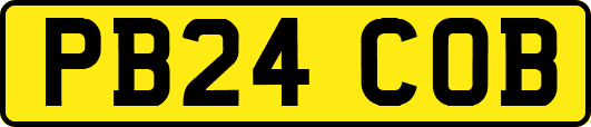 PB24COB