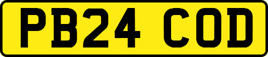 PB24COD