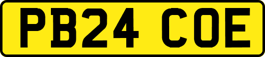 PB24COE