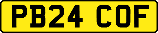 PB24COF