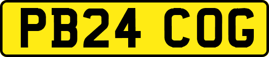 PB24COG
