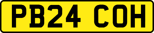 PB24COH