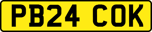 PB24COK