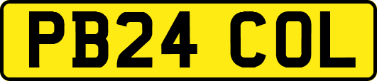 PB24COL