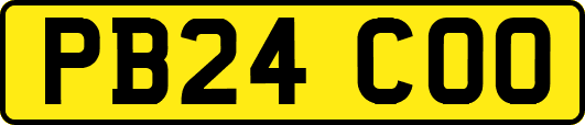 PB24COO