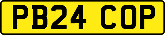 PB24COP