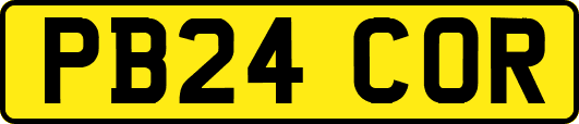 PB24COR