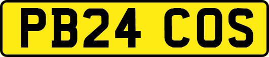 PB24COS