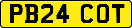 PB24COT