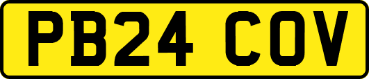 PB24COV