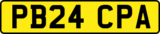 PB24CPA