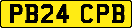 PB24CPB