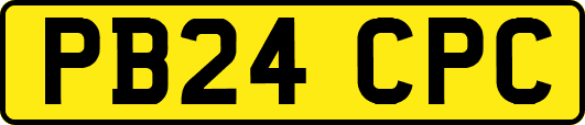PB24CPC