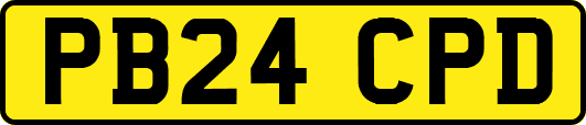 PB24CPD