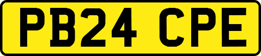 PB24CPE