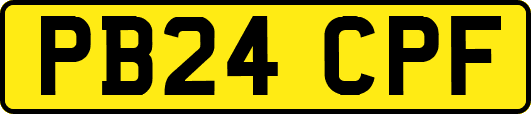PB24CPF