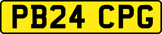 PB24CPG