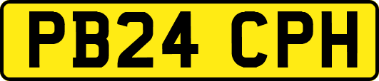 PB24CPH