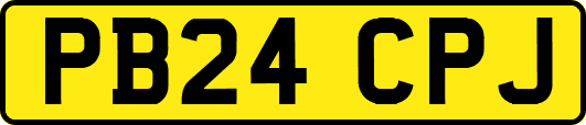 PB24CPJ
