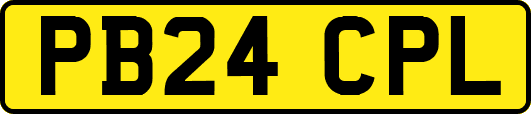PB24CPL