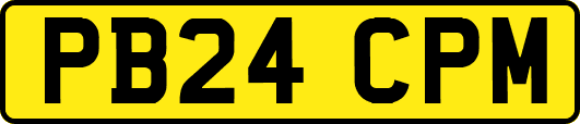 PB24CPM
