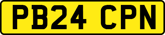 PB24CPN