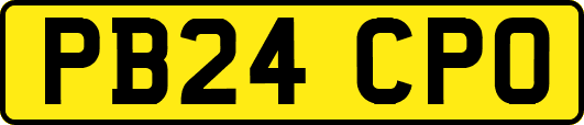 PB24CPO