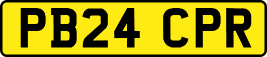PB24CPR