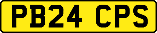 PB24CPS