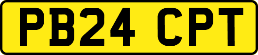 PB24CPT