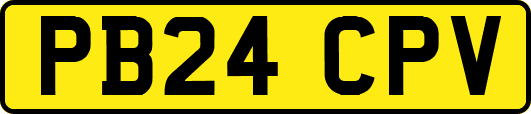 PB24CPV