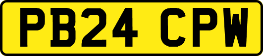 PB24CPW