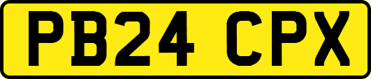 PB24CPX
