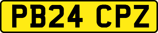 PB24CPZ
