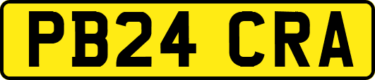 PB24CRA