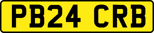 PB24CRB