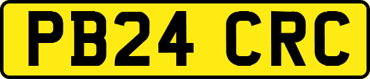 PB24CRC