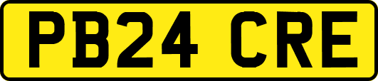 PB24CRE