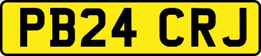 PB24CRJ