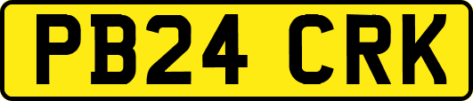 PB24CRK