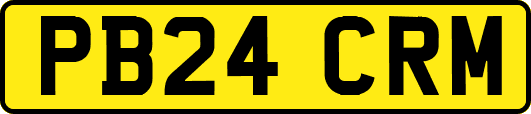PB24CRM