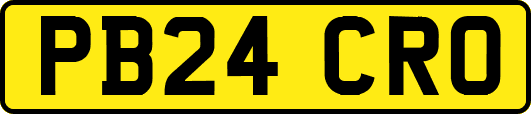 PB24CRO