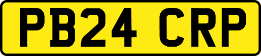 PB24CRP
