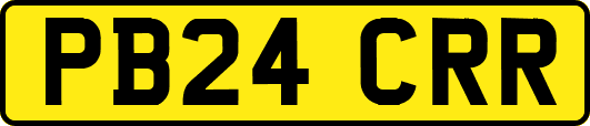 PB24CRR