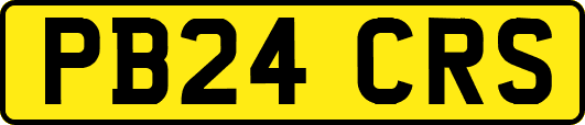 PB24CRS