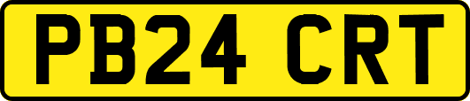 PB24CRT
