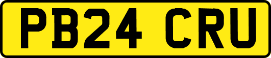 PB24CRU